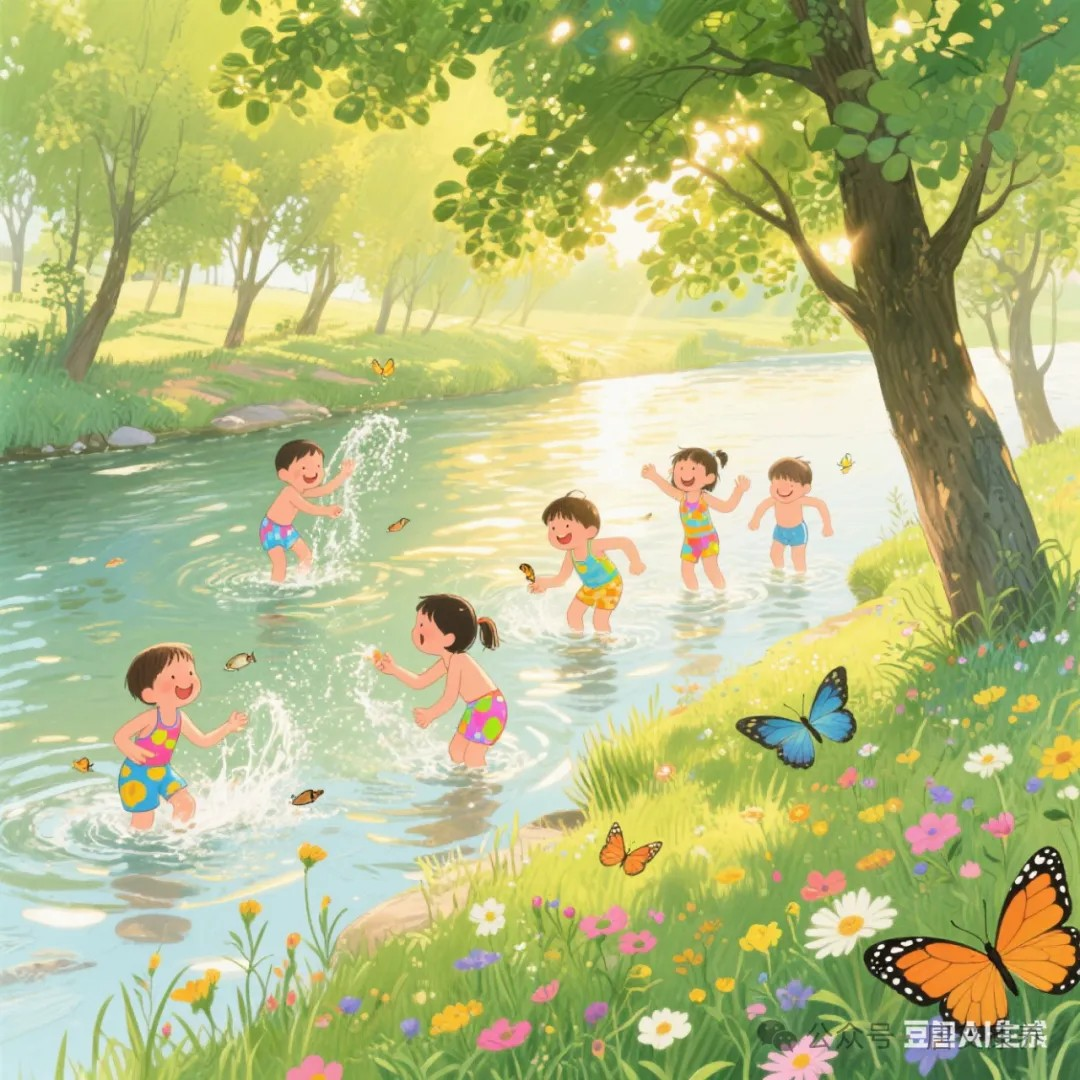 七月養(yǎng)生指南：順應盛夏節(jié)氣，清熱祛濕養(yǎng)心